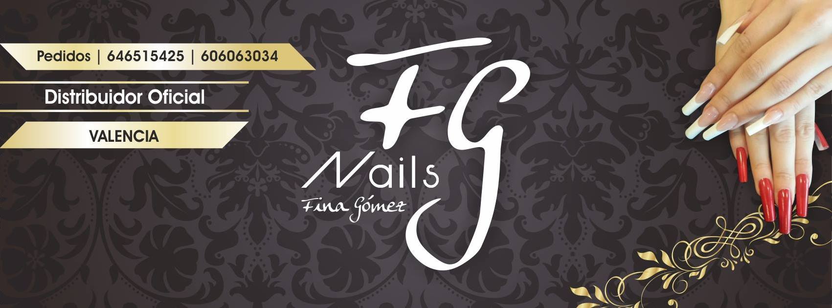 FG Nails Tienda Online